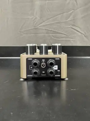 Universal Audio Golden Reverberator 2